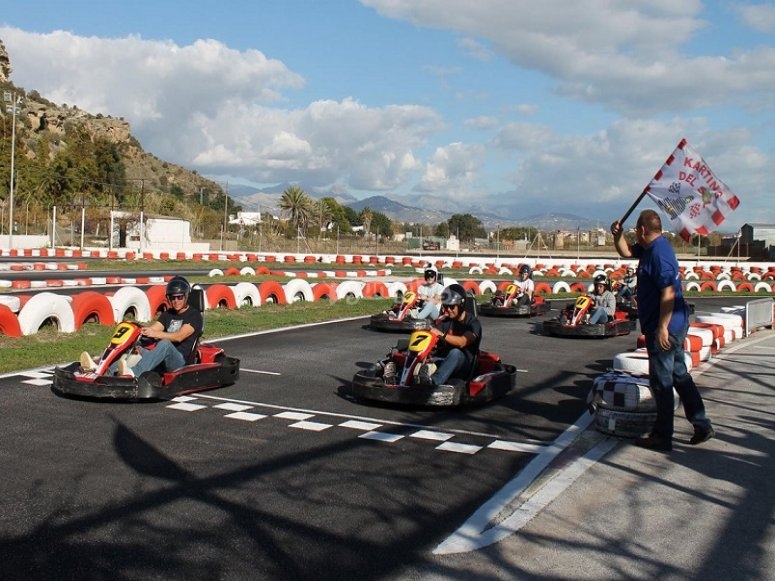 Karting