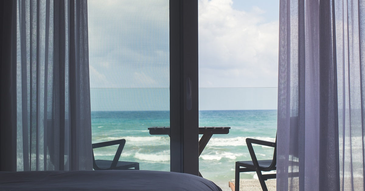 apartamento relax