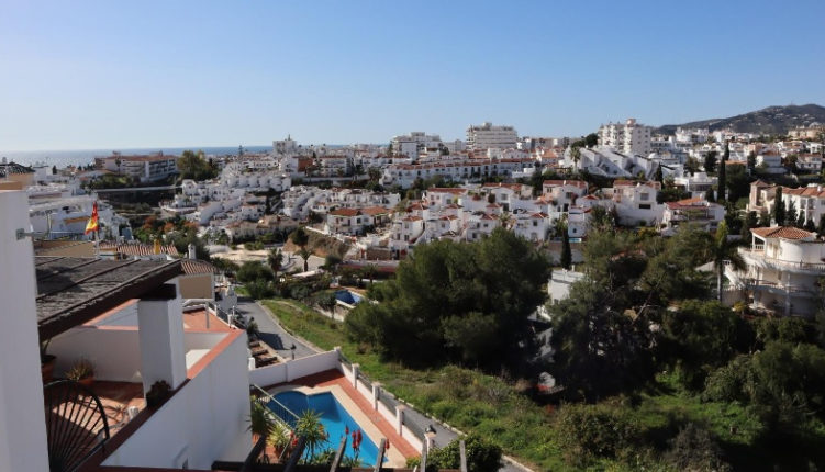 alquilar apartamento malaga