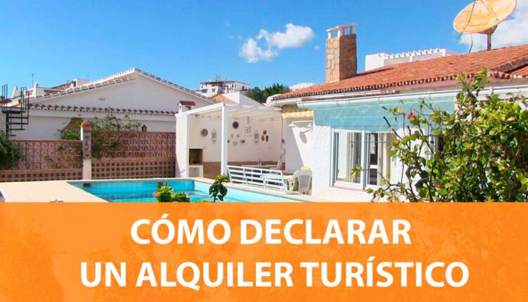 Quién paga el impuesto de un alquiler vacacional