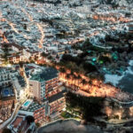 Qué hacer por la noche en Nerja
