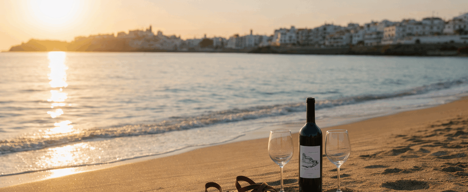 Romantic Getaway in Nerja: The Ultimate Gift This Valentine’s Day