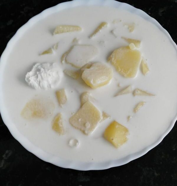 torrijas easter nerja traditional dessert